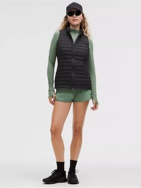Lululemon Pack it Down Vest